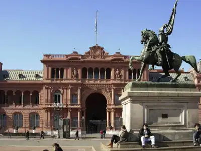 Sofitel Buenos Aires Recoleta - 0