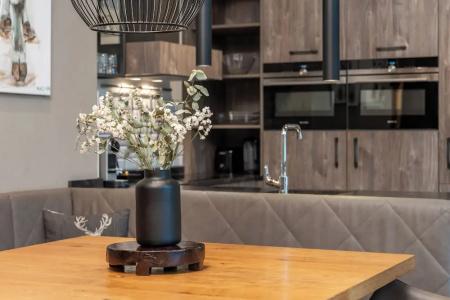 AvenidA Panorama Suites Kaprun - 75