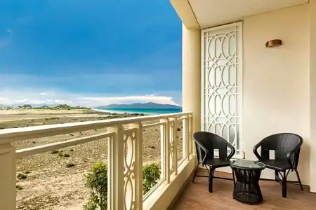 Sheraton Grand Danang Beach Resort & Spa - 114