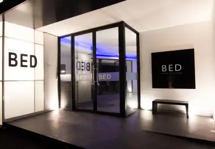 BED Changkian - Adults Only - 17