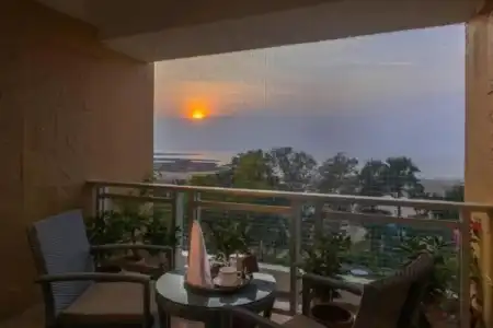 The Resort Mumbai - 86