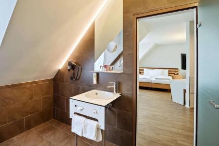 Four Points Flex by Sheraton Vienna Hauptbahnhof - 47