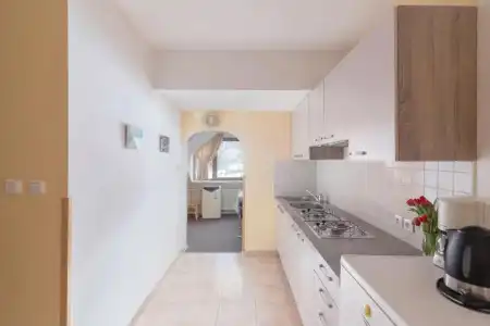Apartment house Jager - 103