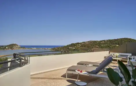 Conrad Chia Laguna Sardinia - 77