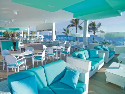 Riu Palace - 19