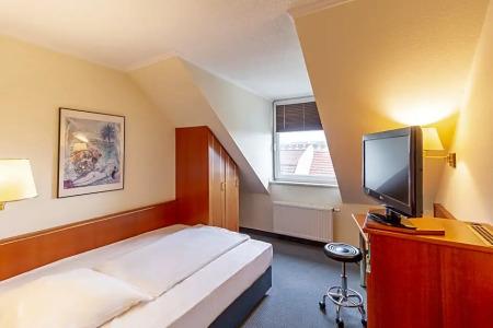 Markgraf Leipzig - 36