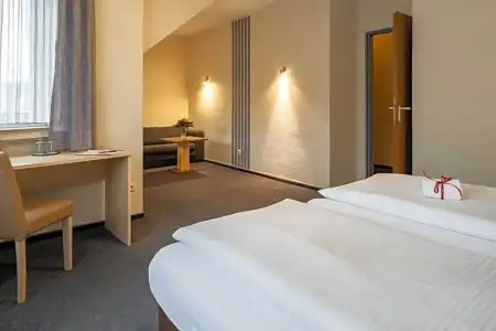 Astoria Business Resort Essen by Mayburgh - 28
