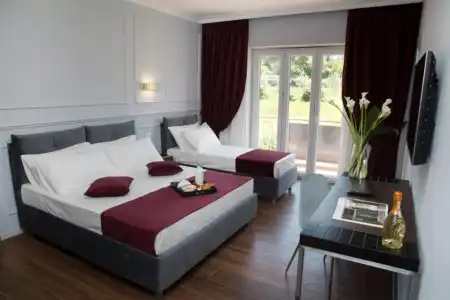 Unicum Roma Suites - 3