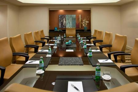 Newport Beach Marriott Bayview - 42