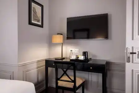 Pavillon Monceau - 147