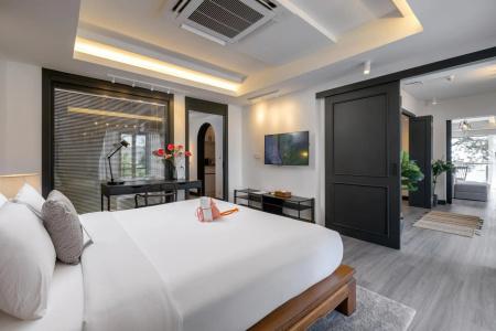 Baan Laimai Beach Resort & Spa - 2