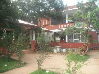 Sinhagiri Villa - 11
