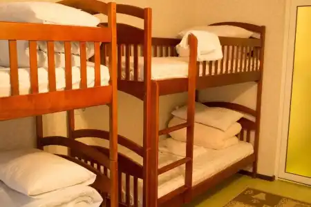 Citrus Hostel - 10