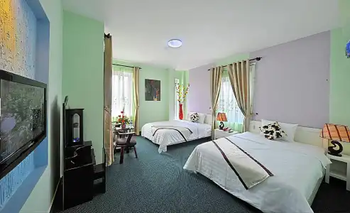 Ideal Hue - 3