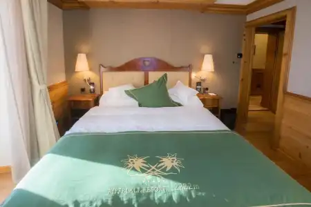 Riffelalp Resort 2222m - 21