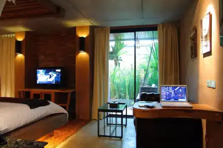 The Fusion Suites - 13