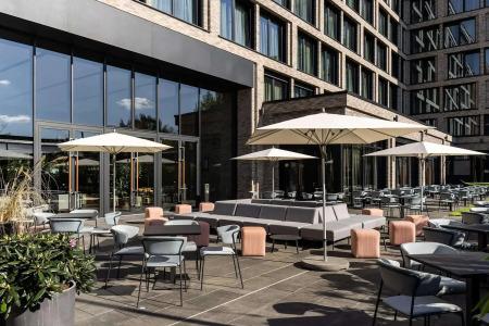 Amano East Side - 13