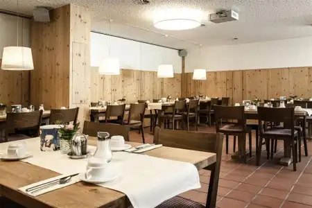 Gasthaus Löwen - 25
