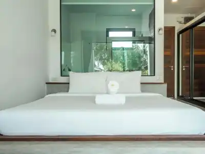 Am Samui Resort - 58