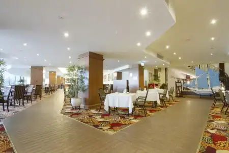 Grand Excelsior - 45