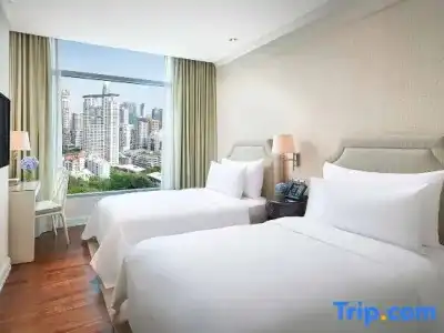 Oriental Residence Bangkok - 68