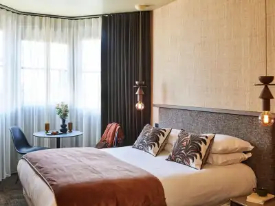 Mercure St Malo Front De Mer - 4