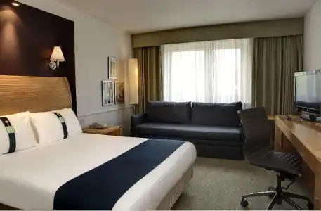 Holiday Inn Bristol-Filton - 3