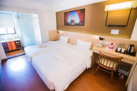 Chiang Roi 7 Days Inn - 62
