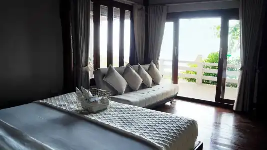Dusit Buncha Koh Tao by Riya Group - 114