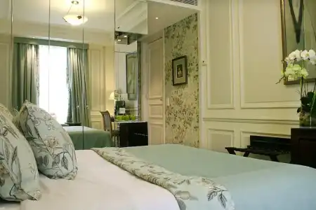 Hôtel San Régis - 54
