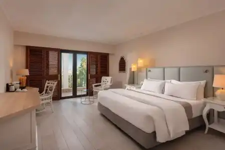 The Westin la Quinta Golf Resort & Spa, Benahavis, - 116