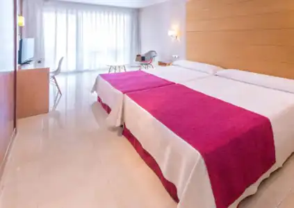 Mediterraneo Bay & Resort - 2