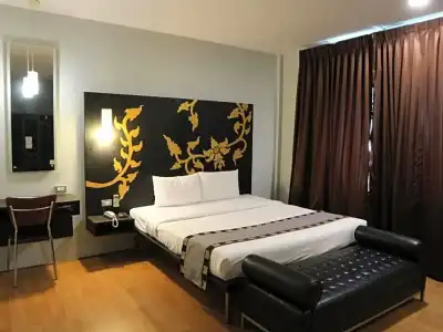 Swana Bangkok - 44