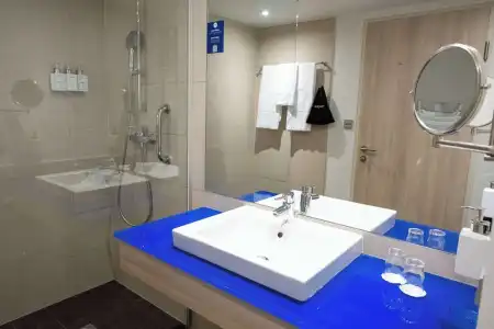 Park Inn by Radisson Linz - 82