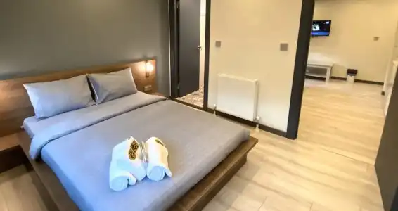 Nene Hatun 59 Butik Otel - 38