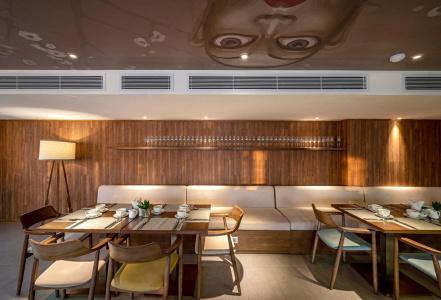 Icon Saigon - Lifestyle Design - 35