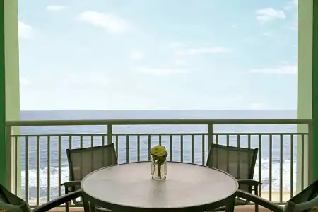Hilton Ocean City Oceanfront Suites - 82