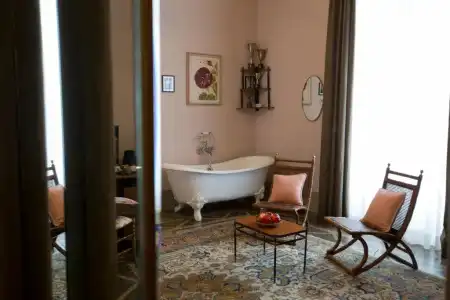 AdAstra Suites - 33