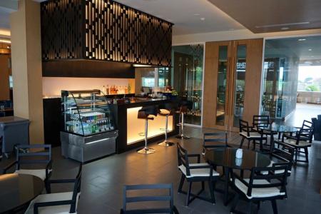 Grand Vista Chiangrai - 24