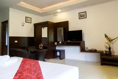 Baan Rabieng Bungalows - 48