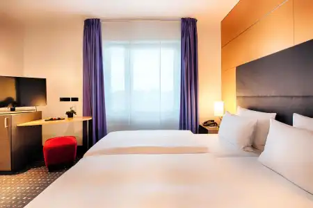 Ramada by Wyndham Essen - 74