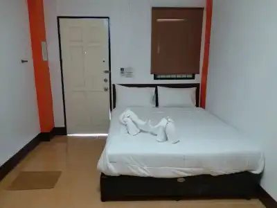 Chang Hostel Suvarnabhumi - 31