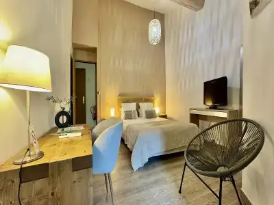 Hôtel le Galambre - 74