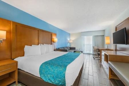 Tropical Winds Resort - 92