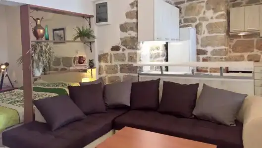 Apartments Zezelj - 28