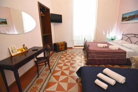 Sunrise B&B - 337