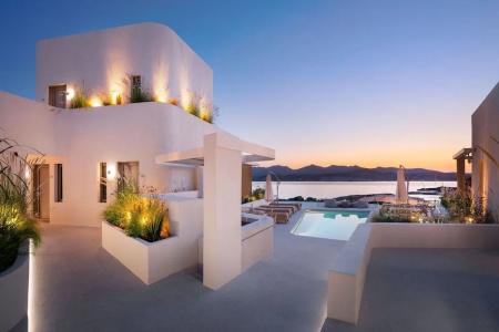 White Pebble Suites - 29