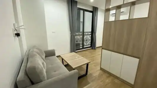 Era Apartment Lac Long Quan - 27