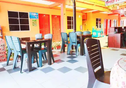 Sweet Inn - 21