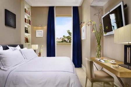 The First Arte - Preferreds & Resorts - 27